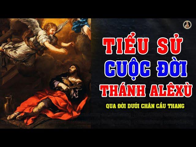 TIỂU SỬ CUỘC ĐỜI THÁNH A LÊ XÙ - THƠ THÁNH ALÊXÙ | VÃN BỔN XƯA