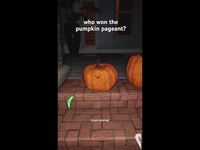which super normal pumpkin are you  @lightsareoff #halloween #jackolantern #pumpkin