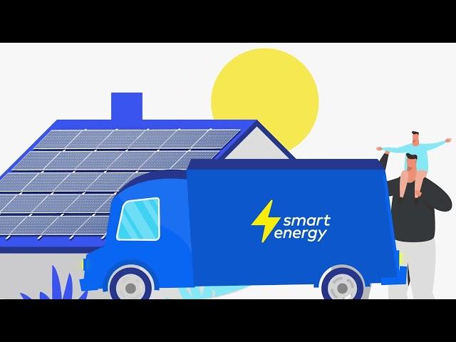 Welcome to Smart Energy