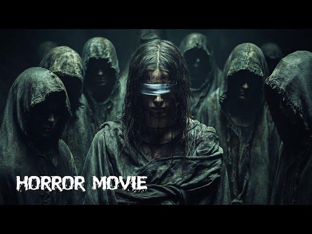 They found themselves in the center of a satanic cult | Horror Fantasy | Full Movie in English HD