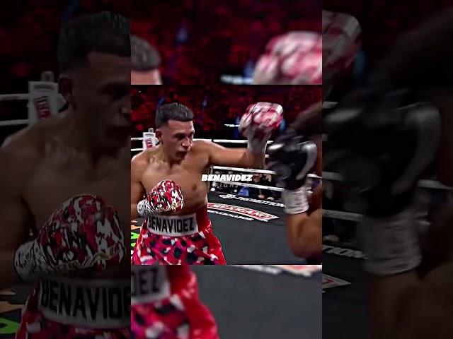 The Dirtiest Trick In Boxing