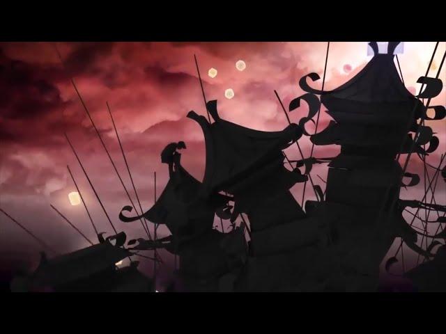 Artcore - Released at Dawn - - - [[Full Visual Trippy Videos Set]] - - - [GetAFix]
