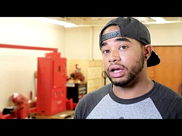 Sprinkler Fitter Local 669 Day In The Life Of An Apprentice