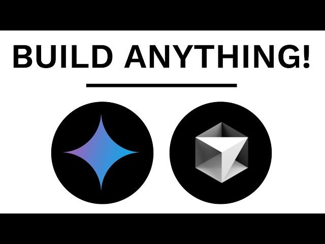 Build anything with Gemini 2.0 - here’s how