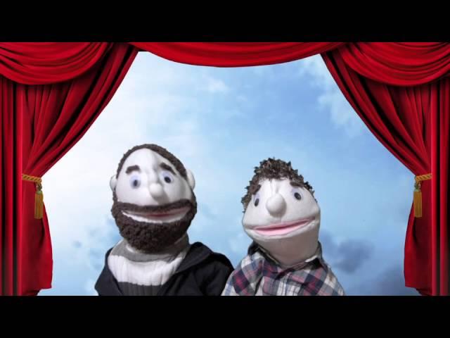 Hobo Radio Puppet Theatre Presents: A Public Service Announcement