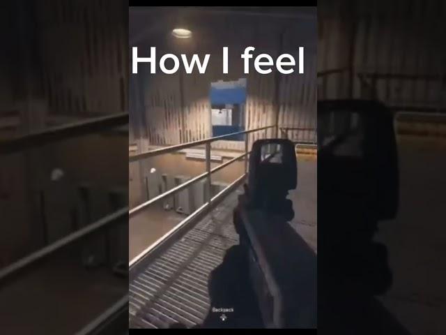 This is so true (cod gameplay from @NoAnnoyingCommentary )