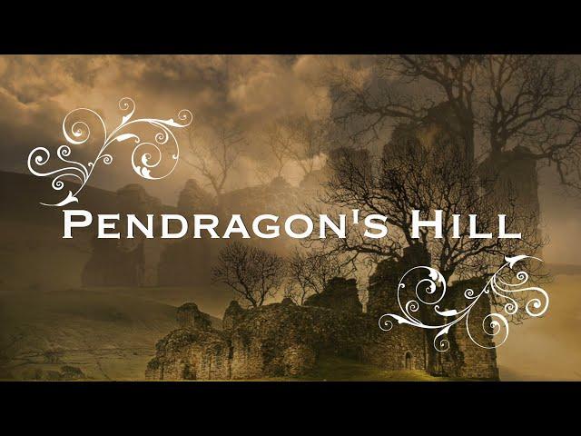 Mike Turnbull - Pendragon's Hill (Official audio)