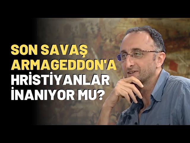 Son Savaş Armageddon'a Hristiyanlar İnanıyor Mu?