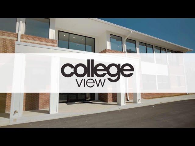 College View (with Audio Description) | Starkville MS Apartments | Greystar