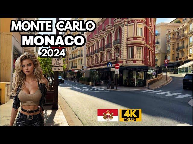 Monaco Monte-Carlo: Monte Carlo’s Mesmerizing Streets & Sights