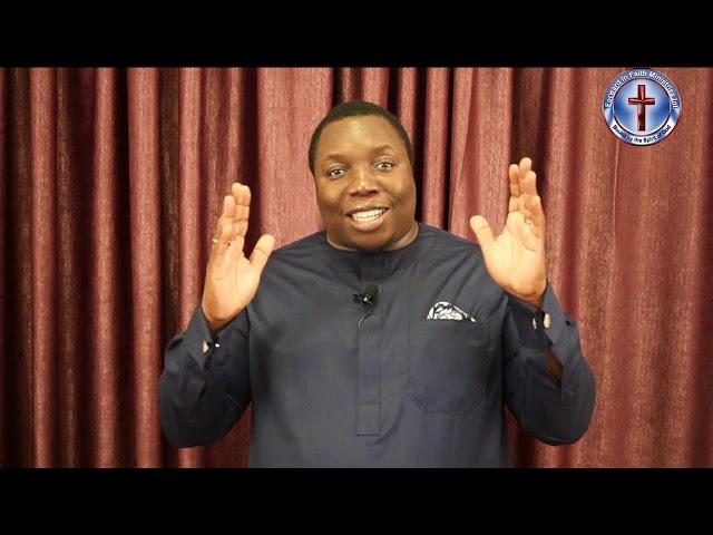 PASTOR JORAM RUSERE | REALIGNING YOUR FAITH | SUNDAY VICTORY SERVICE (ONLINE)