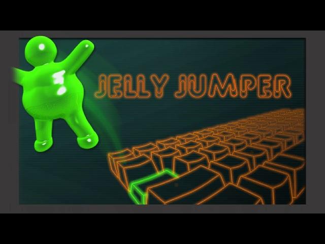 Jelly Jumper - Main Theme