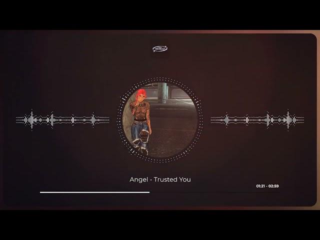 Trusted You (Original Song)