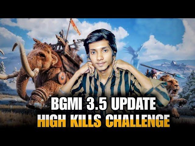 BGMI LIVE | TEAMCODE GAMEPLAY | HIGH KILLS CHALLENGE | #bgmi #live #pubg #shortsfeed #shortslive