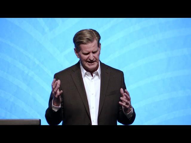 When Life Falls Apart | Psalm 46 | Pastor John Miller