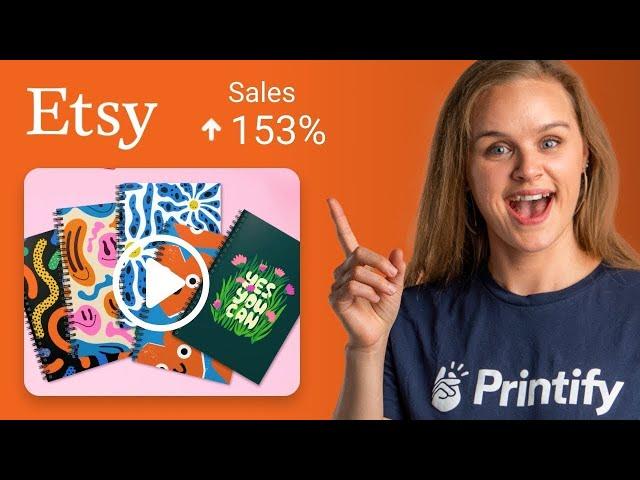 How to Make Etsy Listing Videos (5 Easy Methods)