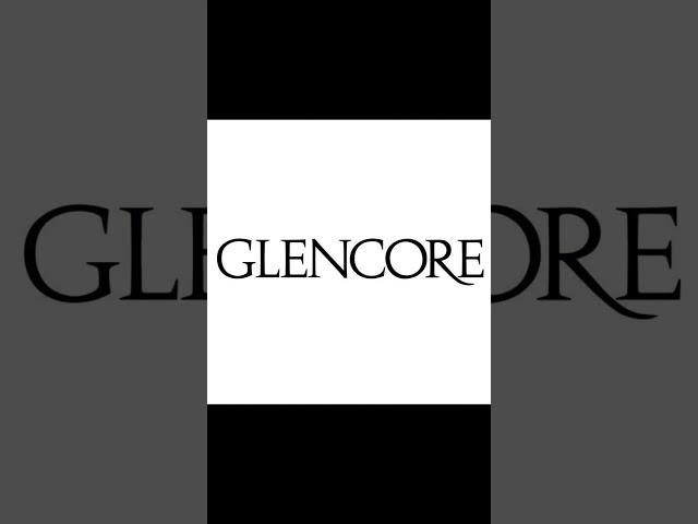 #glencore