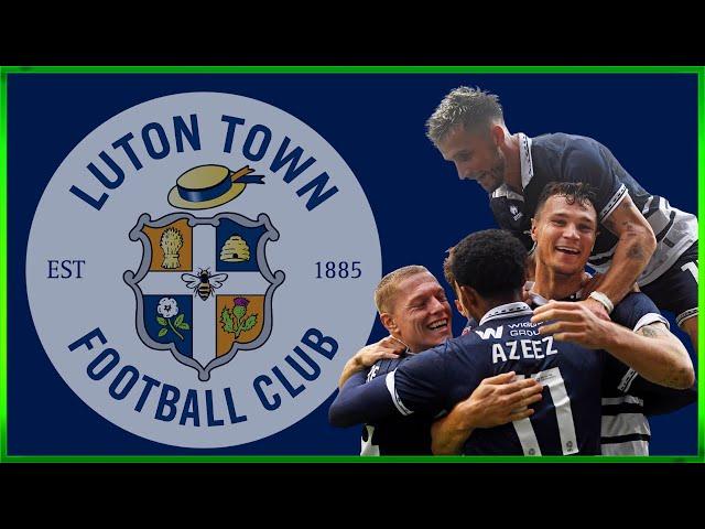 SCORE PREDICTIONS- MILLWALL V LUTON TOWN #millwall #millwallfc #lutontownfc #championship #efl