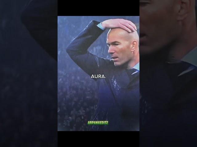 BRO'S AURA | VIDEO CREDIT - Great Goal and VintageHDtv #football #rolando #trending #viral #shorts