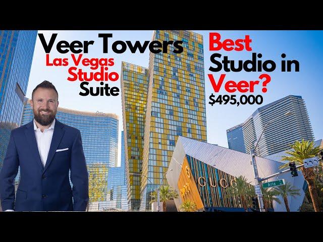 Best Studio in Veer? - Las Vegas Real Estate for Sale