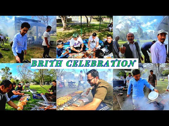 Welcome, Baby Hadi|Jaffar's 1st & Newborn Party at Nagambie Lake  | شیرنی اولاد جعفر جان #baby