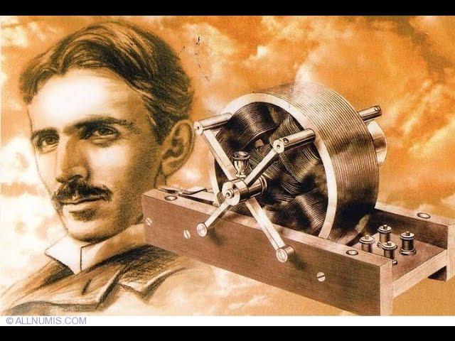 Nikola Tesla Documentary The Forgetten Inventor