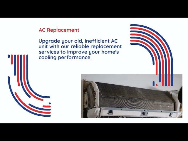 Fire & Ice Inc. Heating and Air Conditioning | HVAC Repair, Installation & Maintenance Services