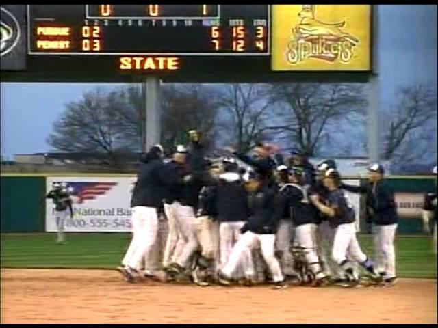 Malinsky's Walk-Off