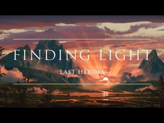 Last Heroes - Finding Light [Full EP] | Ophelia Records