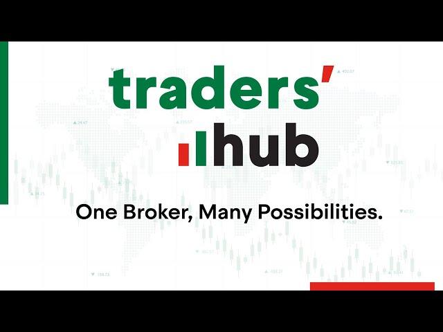An Introduction to Traders' Hub