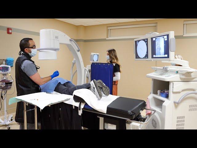 Health Care Video Production: Neuroscience Group - Company Overview (WebOuts Medical Media)