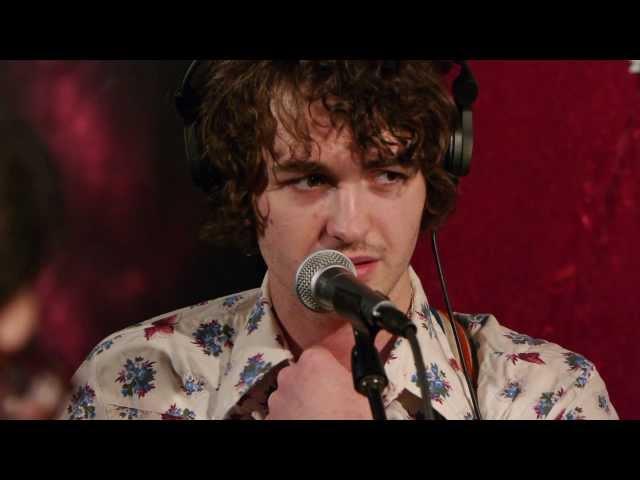 Night Moves - Full Performance (Live on KEXP)