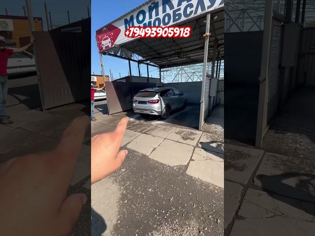Новые автомобили в Л/ДНР под заказ