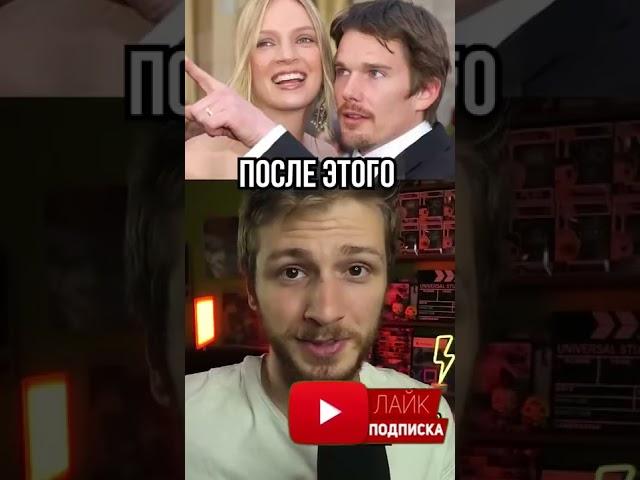 ИNЦЕСТ дело семейное, жуткая тайна Анджелины Джоли! Интересные факты про актёров