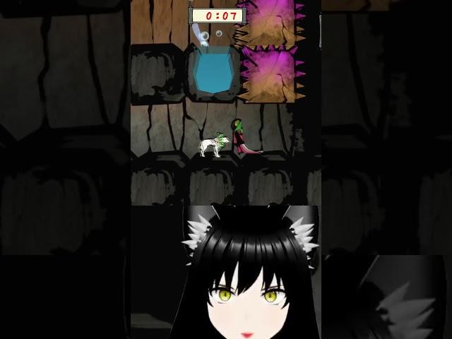 Digging mini game part1