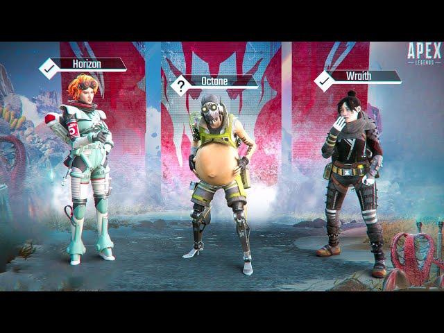 Apex Legends - Funny Moments & Best Highlights #954