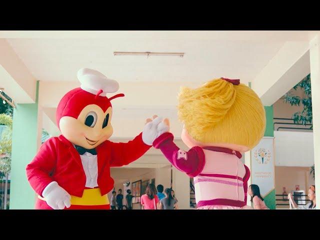 Jollibee’s Unbeatable Double