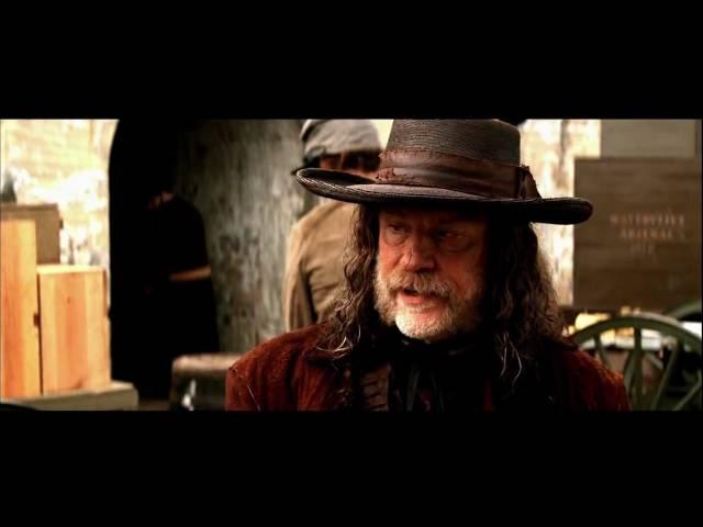 Jonah Hex TV spot 4 HD