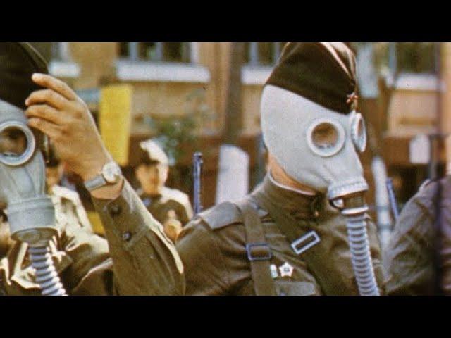 Warsaw Pact - Edit