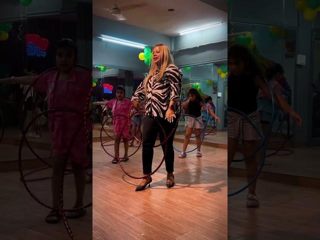 DROP YOU LOVELY COMMENTS   #hoopdancebyanjaliroy #dance #shortvideo #youtubeshorts #youtube