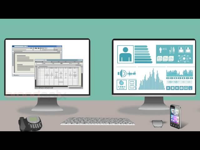 Brandepix.com explainer video for software company (Avalias.com)