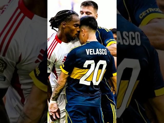 Boca - Benfica | La Bombonera Energy Hits Hard Rock Stadium — Boca’s Global Takeover!