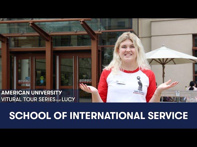 School of International Service (SIS)