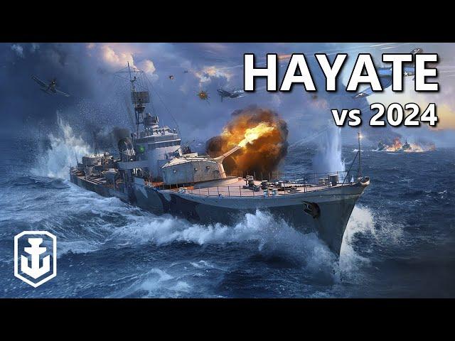 Is Hayate Worth Buying In Late 2024?