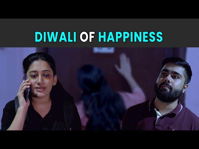 Diwali of Happiness | Rohit R Gaba