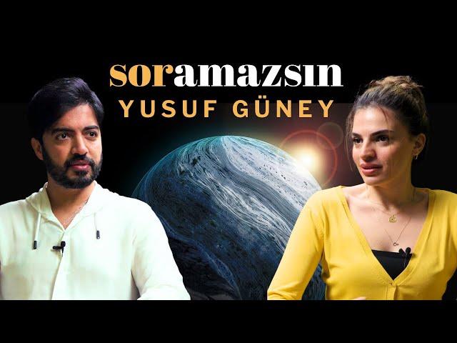 Soramazsın: Yusuf Güney | 201.Bölüm