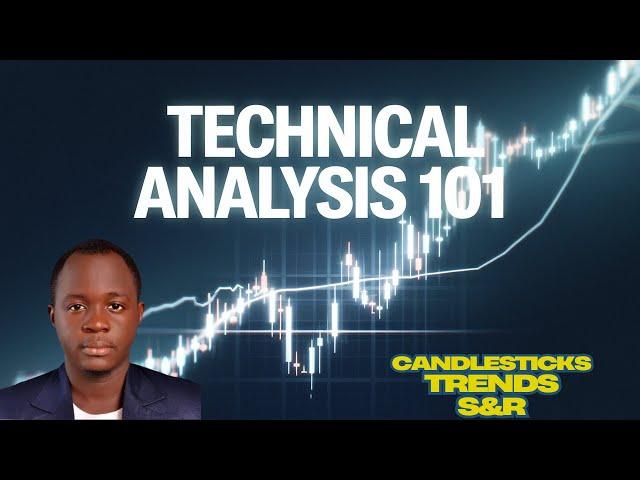 Master Technical Analysis in 2025 and Skyrocket Your Trading!