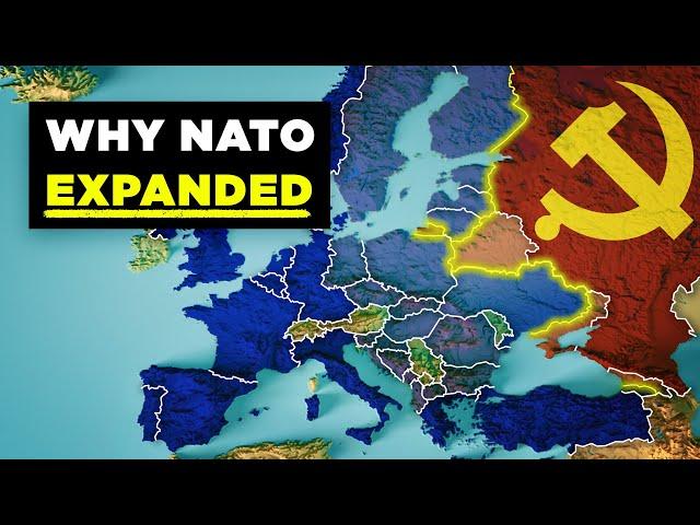 How Russia Checkmated Itself in Europe