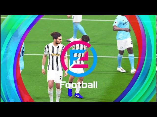 PES 2017 NEW GAMEPLAY PES 2021 สอนลง เกมเพล ใหม่!![TONcHILL]