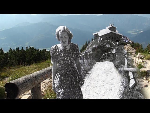 Obersalzberg Now & Then - Episode 7: Kehlsteinhaus | Part 2